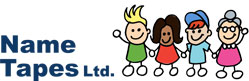 Name Tapes and Labels logo